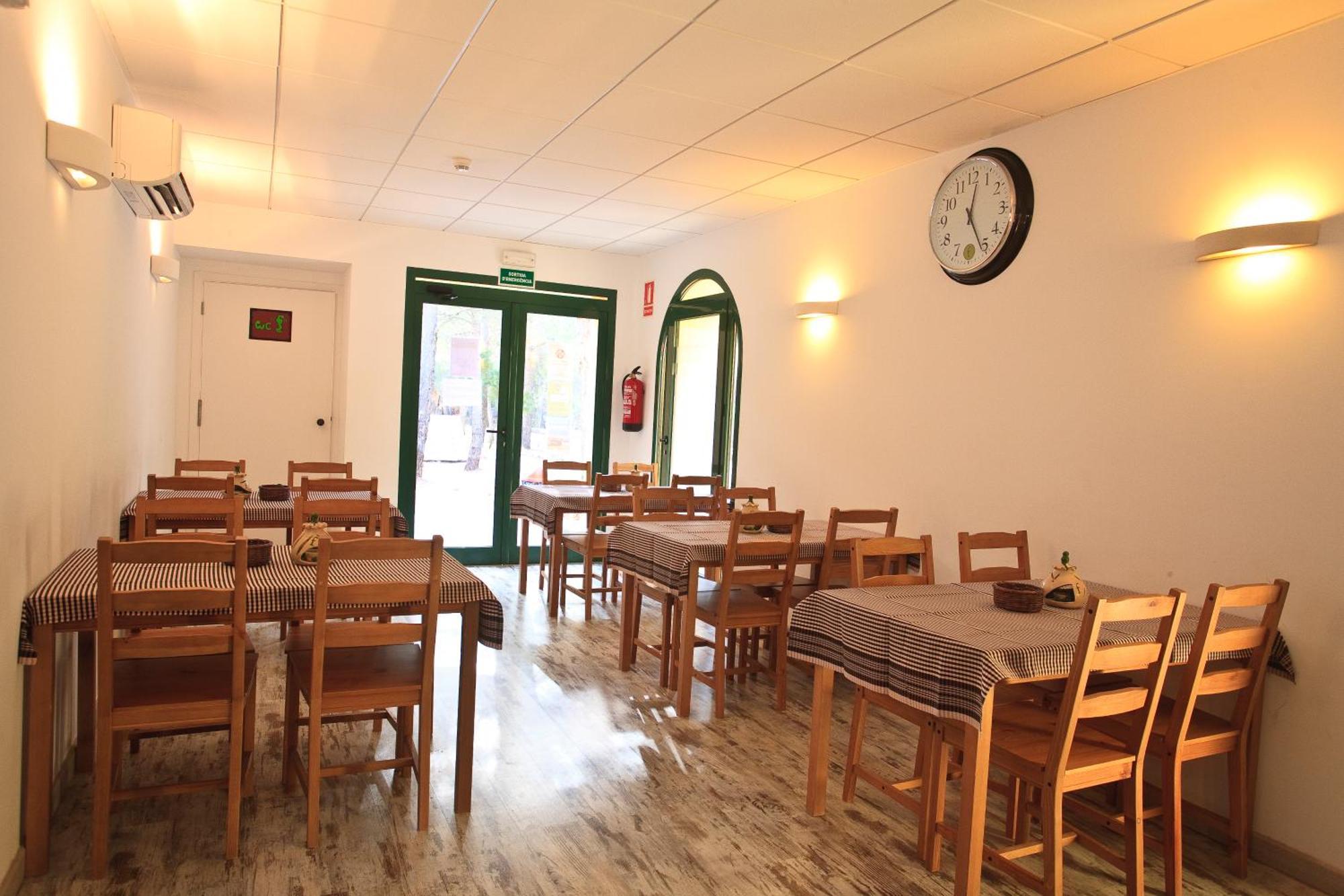 Guest house Antiga Estacio De Benifallet