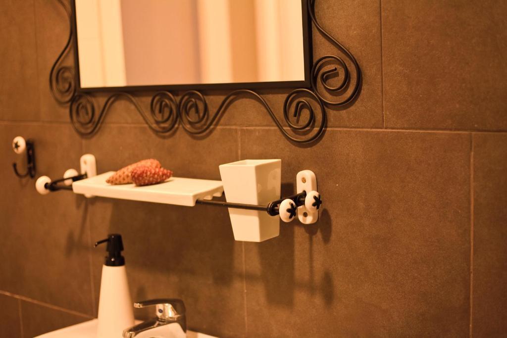 Antiga Estacio De Guest house Benifallet