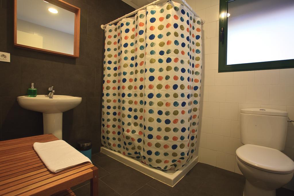 Guest house Antiga Estacio De 2*